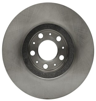 Фото 2 - Тормозной диск STARLINE PB 2799 (PB2799)