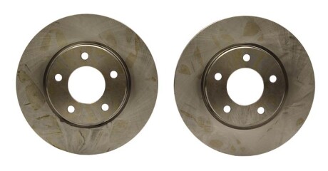 Фото 2 - Гальмівний диск STARLINE PB 2836 (PB2836)