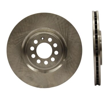 Фото 2 - Гальмівний диск STARLINE PB 2848 (PB2848)