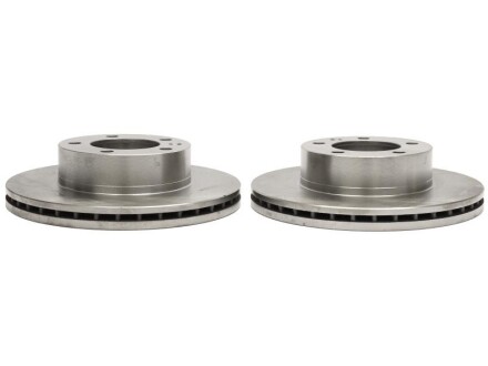 Фото 2 - Гальмівний диск STARLINE PB 2881 (PB2881)