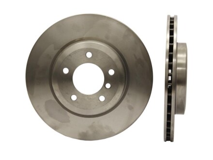 Фото 2 - Гальмівний диск STARLINE PB 2911 (PB2911)