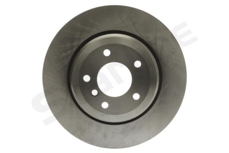 Диск тормозной - STARLINE PB 2914