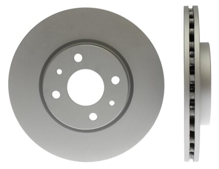 Фото 2 - Гальмівний диск STARLINE PB 2946C