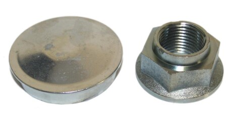 Фото 2 - Гальмівний диск STARLINE PB 3224