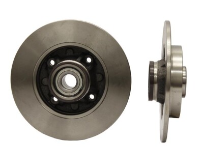 Фото 2 - Тормозной диск STARLINE PB 3225 (PB3225)