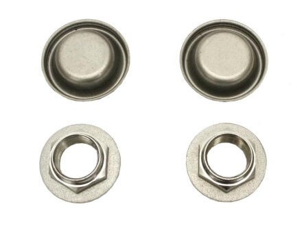 Фото 3 - Тормозной диск STARLINE PB 3225 (PB3225)