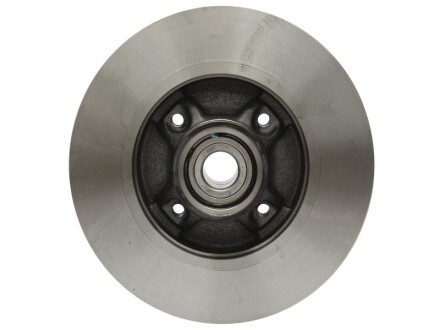 Фото 2 - Гальмівний диск STARLINE PB 3230 (PB3230)