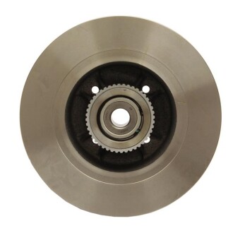 Фото 2 - Гальмівний диск STARLINE PB 3234