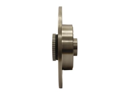 Фото 3 - Гальмівний диск STARLINE PB 3234