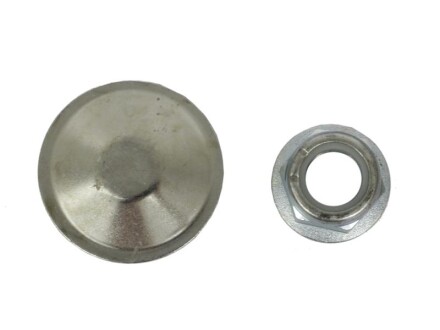 Фото 4 - Гальмівний диск STARLINE PB 3234