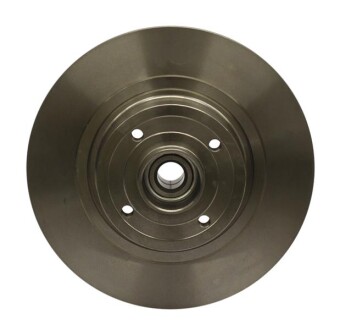 Фото 2 - Гальмівний диск STARLINE PB 3240 (PB3240)