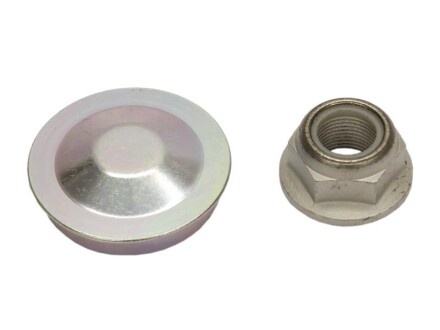 Фото 4 - Гальмівний диск STARLINE PB 3240 (PB3240)