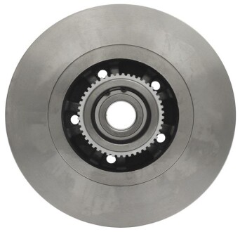 Фото 2 - Тормозной диск STARLINE PB 3244