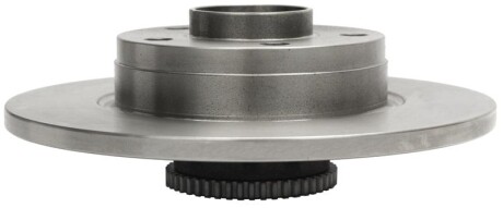 Фото 3 - Тормозной диск STARLINE PB 3244