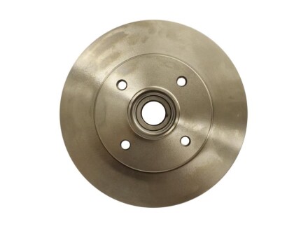 Фото 2 - Тормозной диск STARLINE PB 3245 (PB3245)