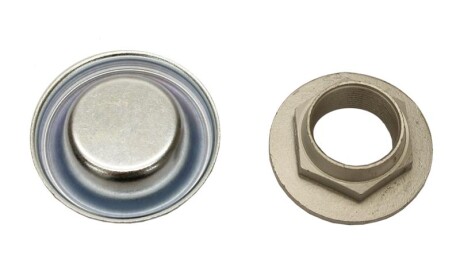 Фото 3 - Тормозной диск STARLINE PB 3245 (PB3245)