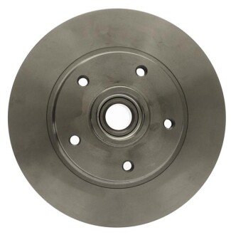 Фото 2 - Тормозной диск STARLINE PB 3253