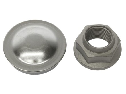 Фото 4 - Тормозной диск STARLINE PB 3253