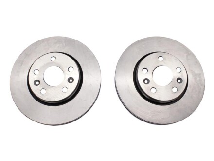 Фото 2 - Гальмівний диск STARLINE PB 4021 (PB4021)