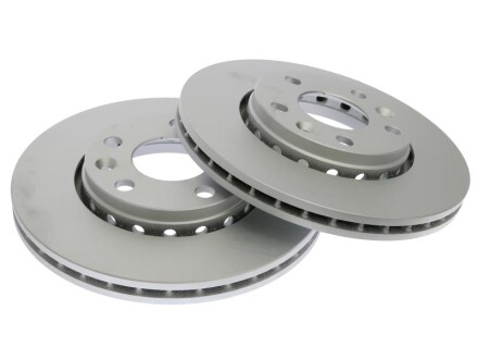 Фото 2 - Гальмівний диск STARLINE PB 4504C