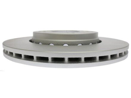 Фото 3 - Гальмівний диск STARLINE PB 4504C