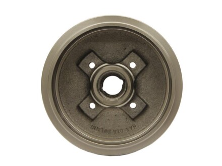 Фото 2 - Тормозной барабан STARLINE PB 6059 (PB6059)