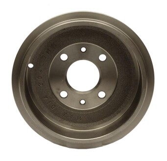 Фото 2 - Гальмівний барабан STARLINE PB 6367 (PB6367)