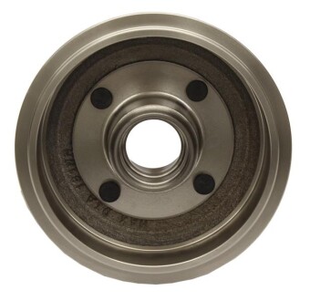 Фото 2 - Гальмівний барабан STARLINE PB 6437 (PB6437)