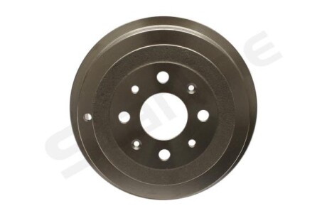 Барабан тормозной - ((55701379, 568269, 55703042)) STARLINE PB 6505