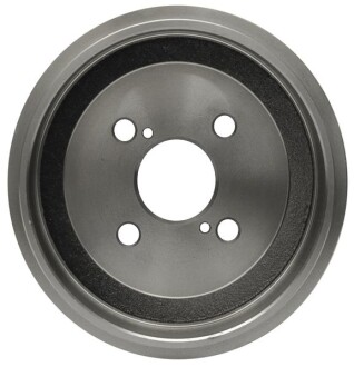 Фото 2 - Гальмівний барабан STARLINE PB 6673 (PB6673)