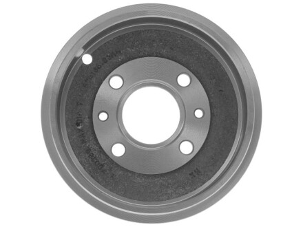 Фото 2 - Гальмівний барабан STARLINE PB7001