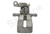 Zacisk hamulcowy tyl lewy renault megane ii 02-08 szt - ((7701208127, 440119651R, 440119906R, 32057286, 7711135736)) STARLINE PB.BT.114 (фото 1)