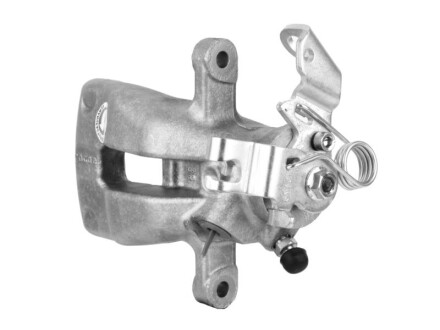 Фото 2 - Тормозной суппорт STARLINE PBBT49