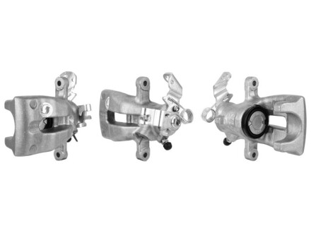 Фото 4 - Тормозной суппорт STARLINE PBBT49