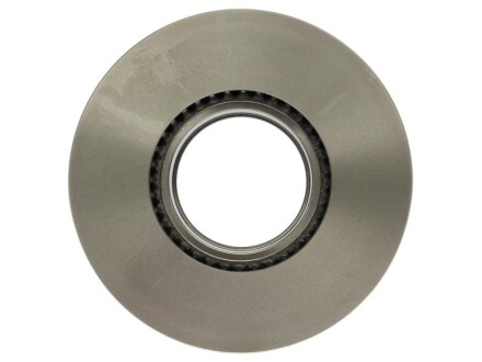 Фото 2 - Гальмівний диск STARLINE PB T-IV00