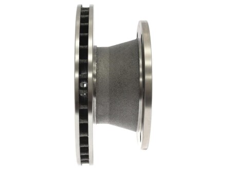 Фото 3 - Гальмівний диск STARLINE PB T-IV00