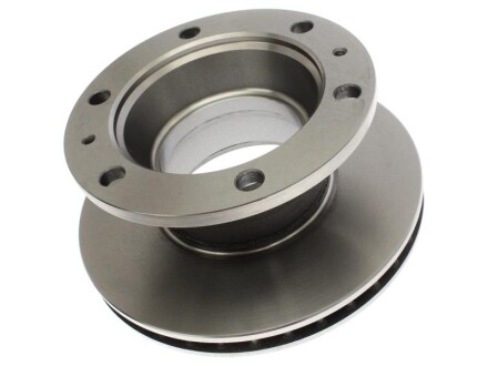 Фото 4 - Гальмівний диск STARLINE PB T-IV00