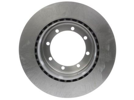 Фото 2 - Гальмівний диск STARLINE PB T-RT25 (PBTRT25)