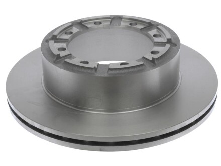 Фото 4 - Гальмівний диск STARLINE PB T-RT25 (PBTRT25)