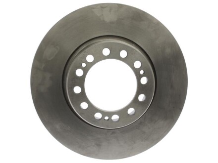 Тормозной диск SAF, 430*45*130 - (4079000500, 4079000501, 4079000502) STARLINE PB T-SF01