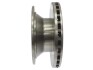 Тормозной диск SCHMITZ, 430*45*170 - STARLINE PB T-SZ00 (фото 3)