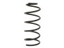 Suspension springs front axle - (6N0411105E, 6N0411105A) STARLINE PRTH349 (фото 1)