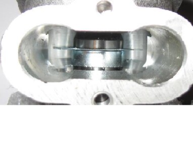 Фото 4 - Рульова рейка та кріплення STARLINE RIN1002