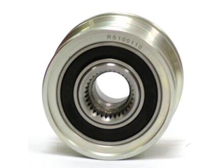 Фото 2 - Шкив генератора STARLINE RS 100110 (RS100110)