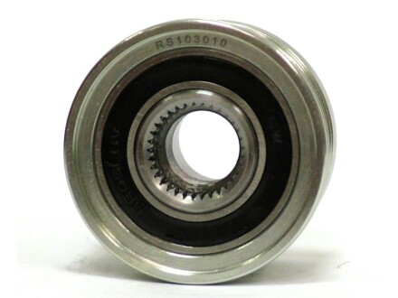 Фото 2 - Шків генератора STARLINE RS 103010 (RS103010)