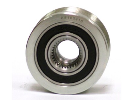 Фото 2 - Шкив генератора STARLINE RS 103910 (RS103910)