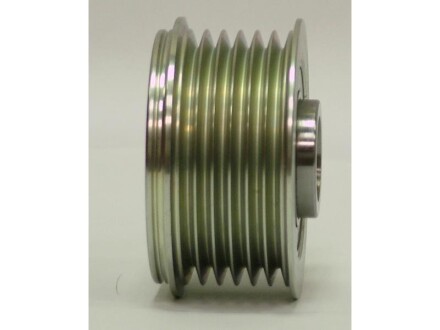 Фото 3 - Шків генератора STARLINE RS 106310 (RS106310)