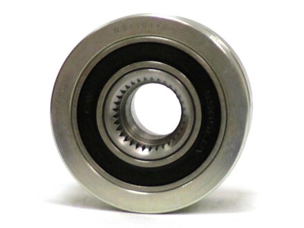 Фото 2 - Шків генератора STARLINE RS 110110 (RS110110)