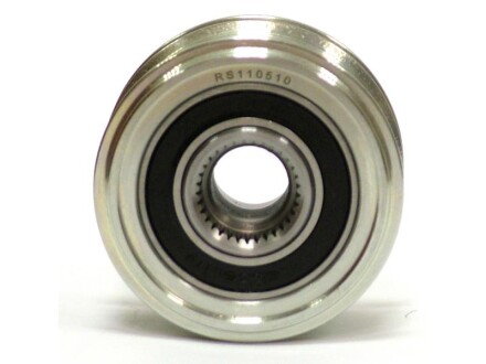 Фото 2 - Шків генератора STARLINE RS 110510