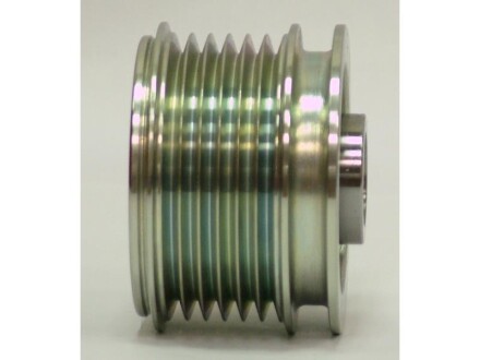 Фото 3 - Шків генератора STARLINE RS 110510